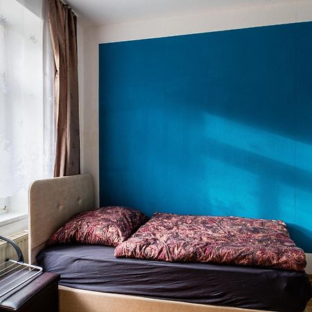 Fewo Anne Leipzig Bagian luar foto