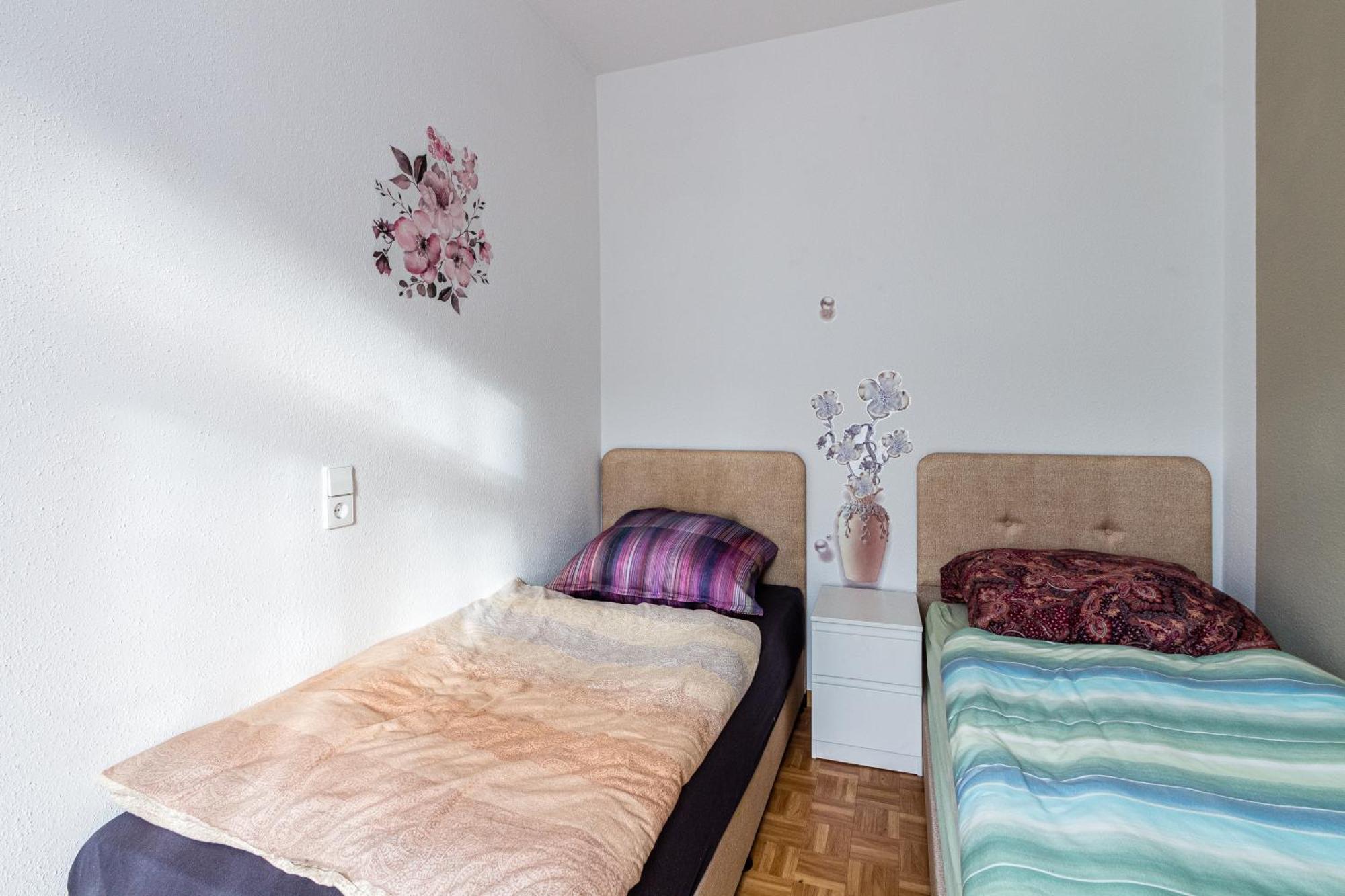 Fewo Anne Leipzig Bagian luar foto