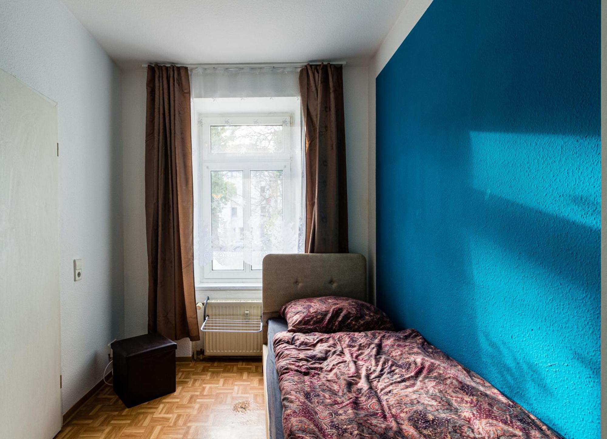 Fewo Anne Leipzig Bagian luar foto
