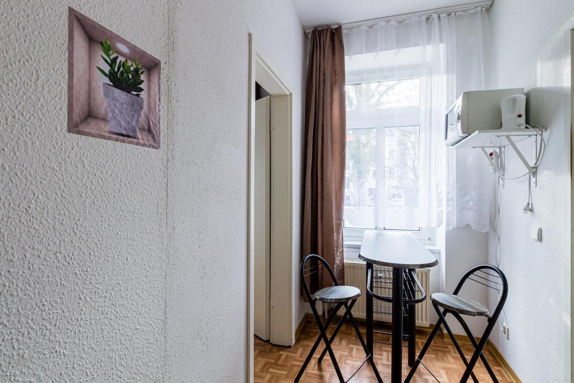 Fewo Anne Leipzig Bagian luar foto
