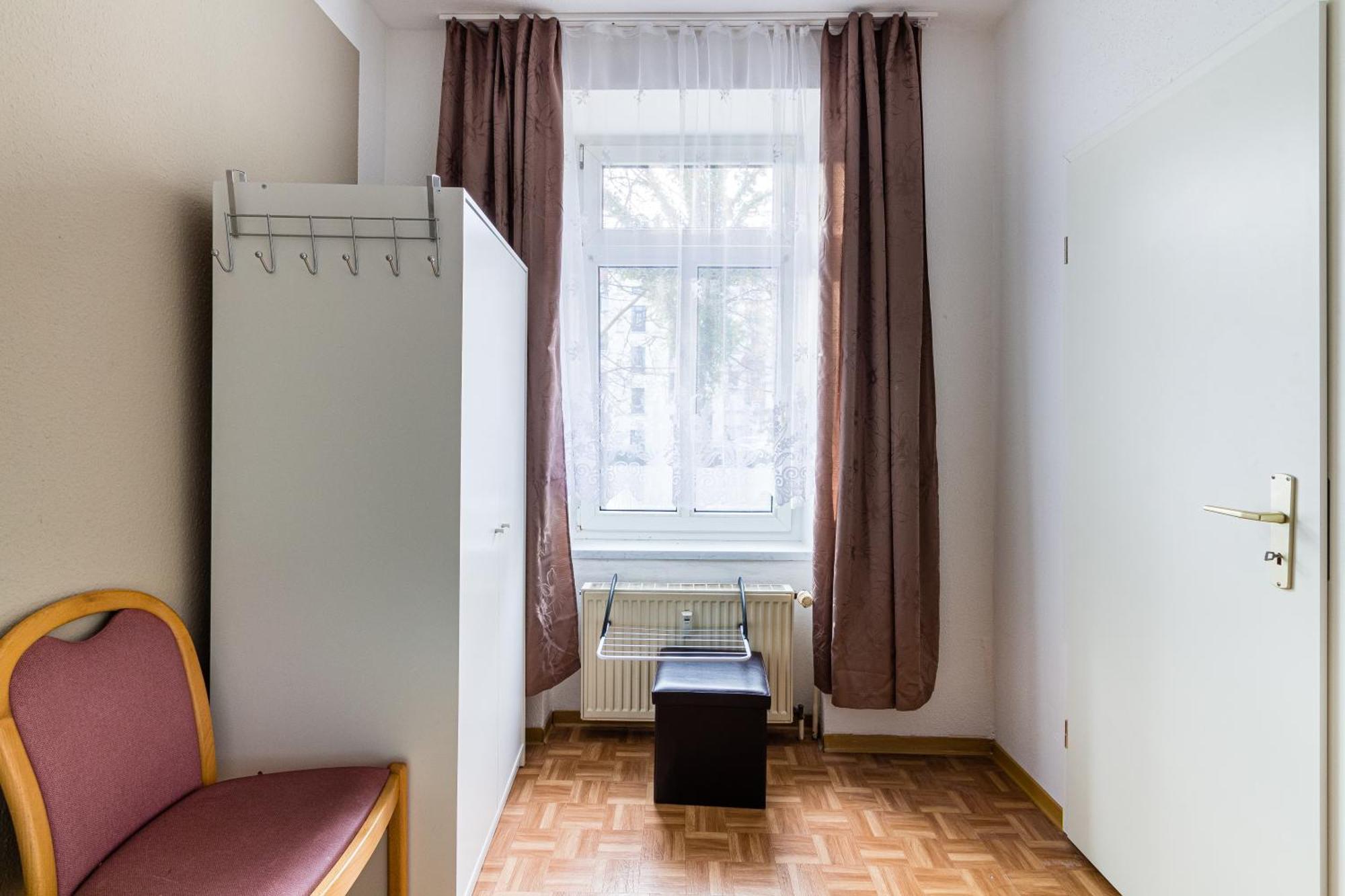 Fewo Anne Leipzig Bagian luar foto