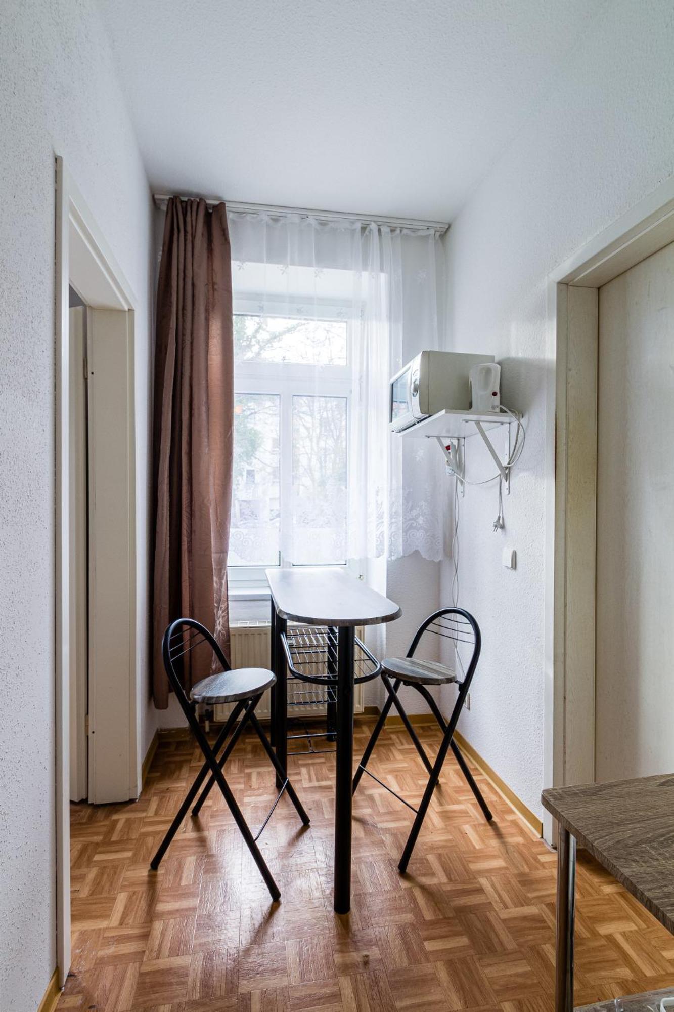 Fewo Anne Leipzig Bagian luar foto