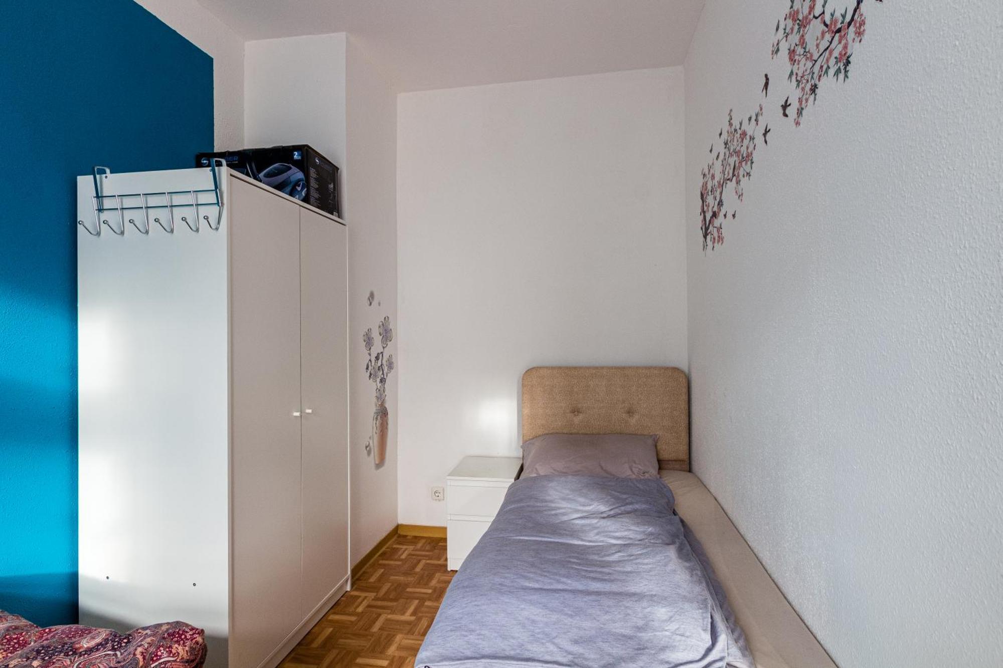 Fewo Anne Leipzig Bagian luar foto